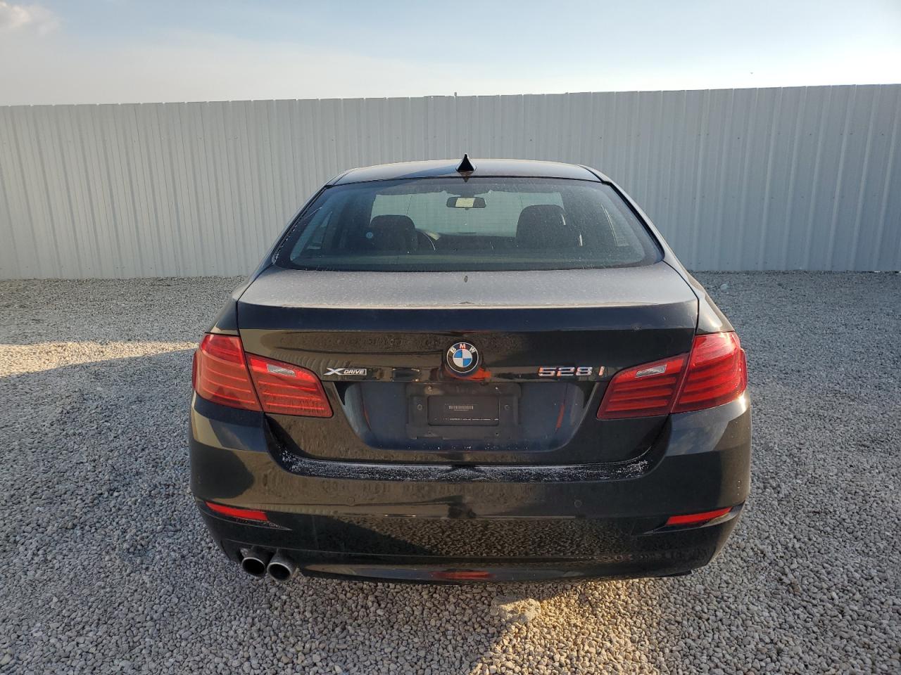 2014 BMW 5er - Image 6