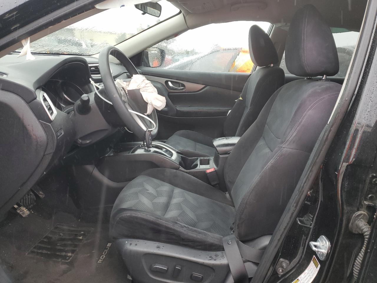 2014 Nissan Rogue - Image 7