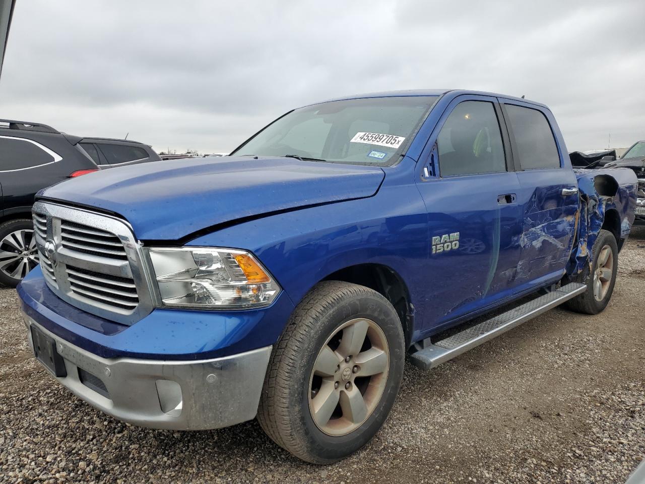 2014 RAM 1500 - Image 1