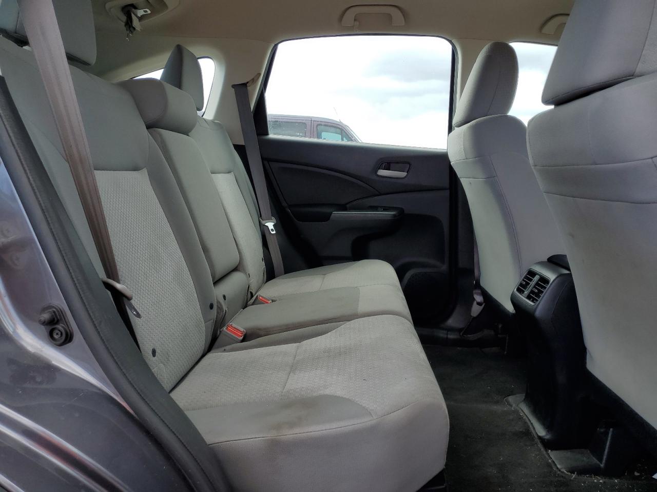 2016 Honda CR-V - Image 11