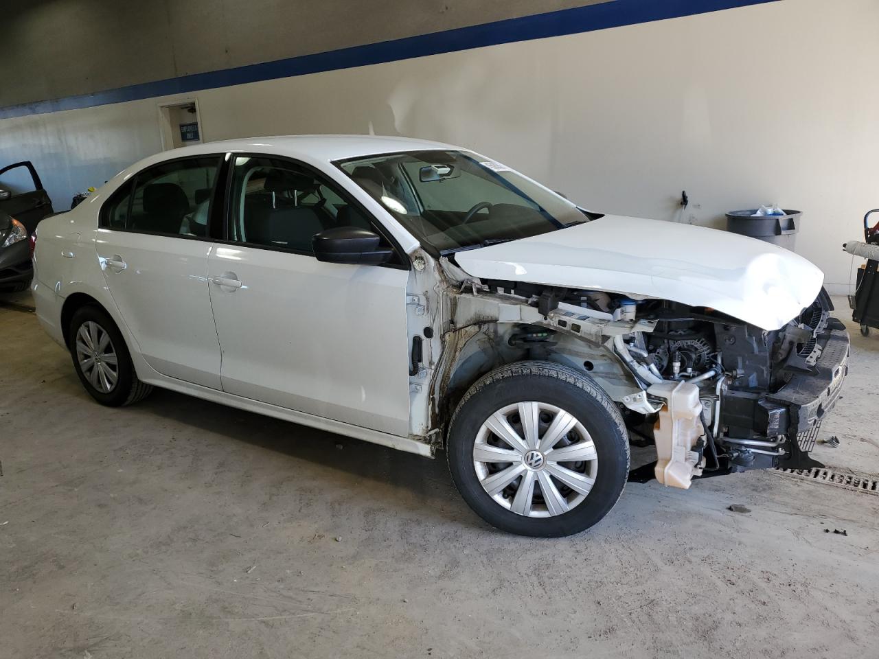 2014 Volkswagen Jetta - Image 4