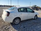 2011 Nissan Sentra 2.0 zu verkaufen in Lawrenceburg, KY - Front End