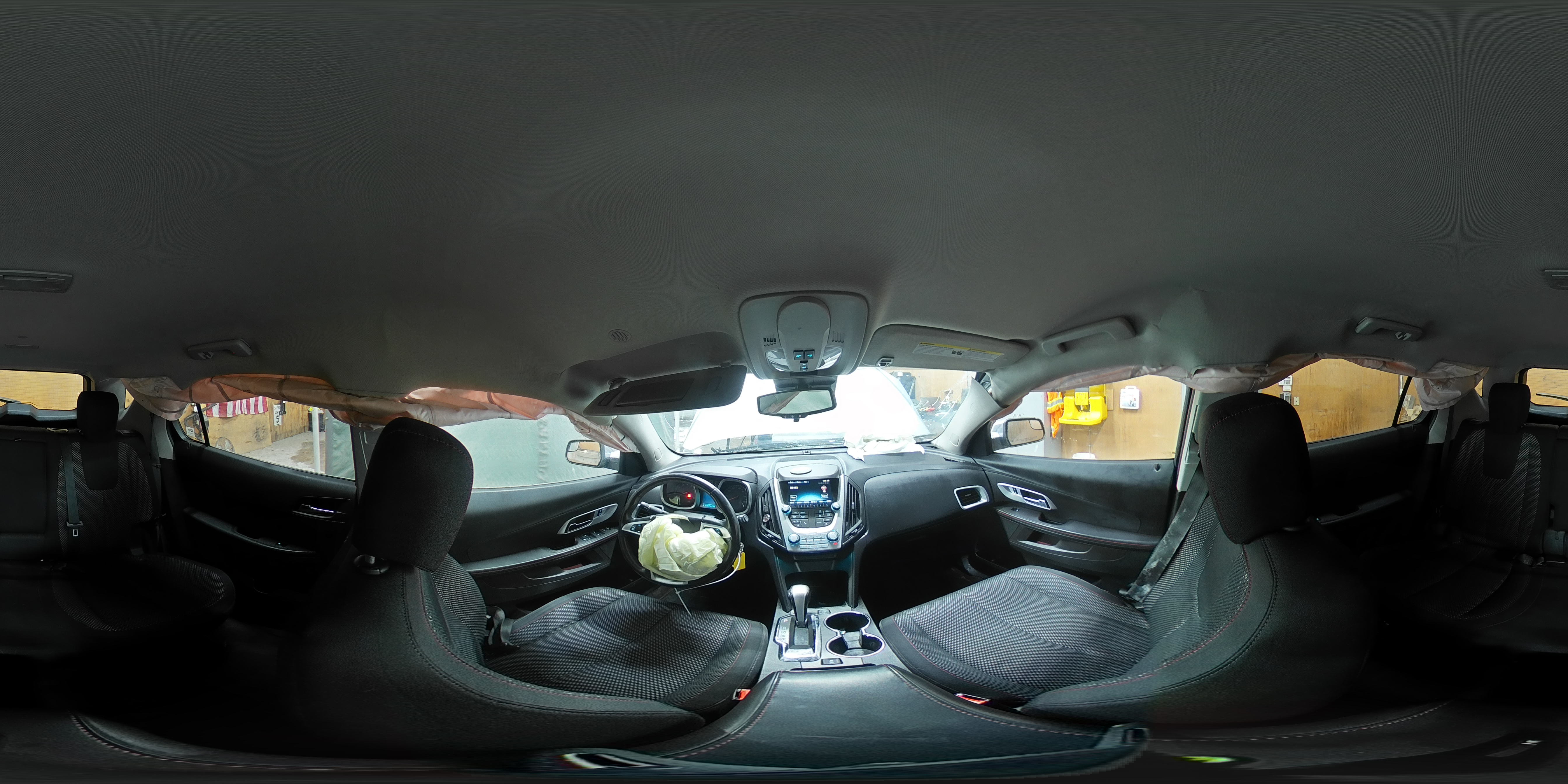 2014 Chevrolet Equinox - Image 15