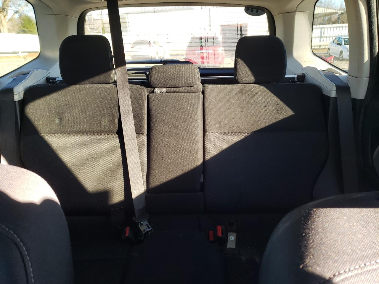 2014 Subaru Forester - Image 10