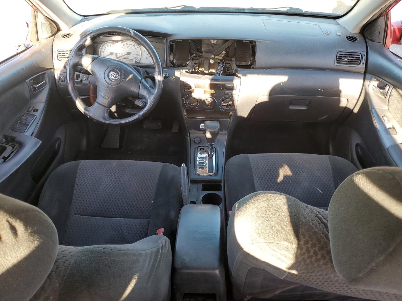 2007 Toyota Corolla - Image 8