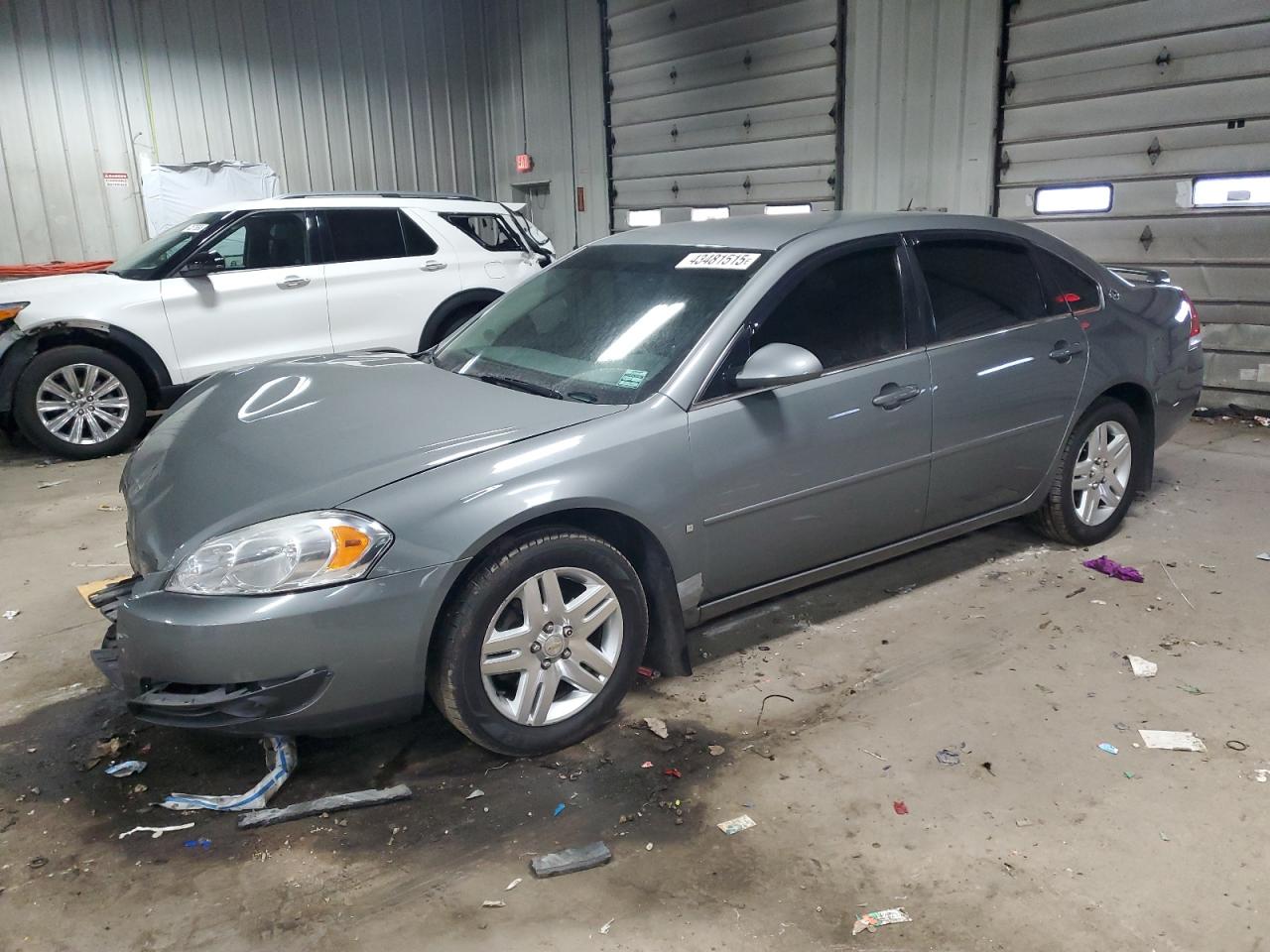 2008 Chevrolet Impala - Image 1