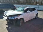 2013 Hyundai Veloster  продається в Glassboro, NJ - Front End