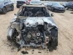 2014 Mercedes-Benz C 250 продається в Theodore, AL - Burn - Engine
