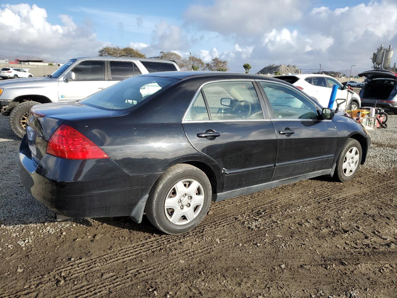 2007 Honda Accord - Image 3