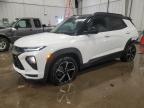 2023 Chevrolet Trailblazer Rs zu verkaufen in Franklin, WI - Rear End