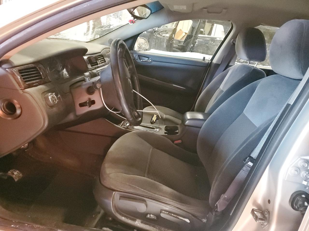 2012 Chevrolet Impala - Image 7
