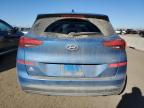 2020 Hyundai Tucson Limited на продаже в Brighton, CO - Front End