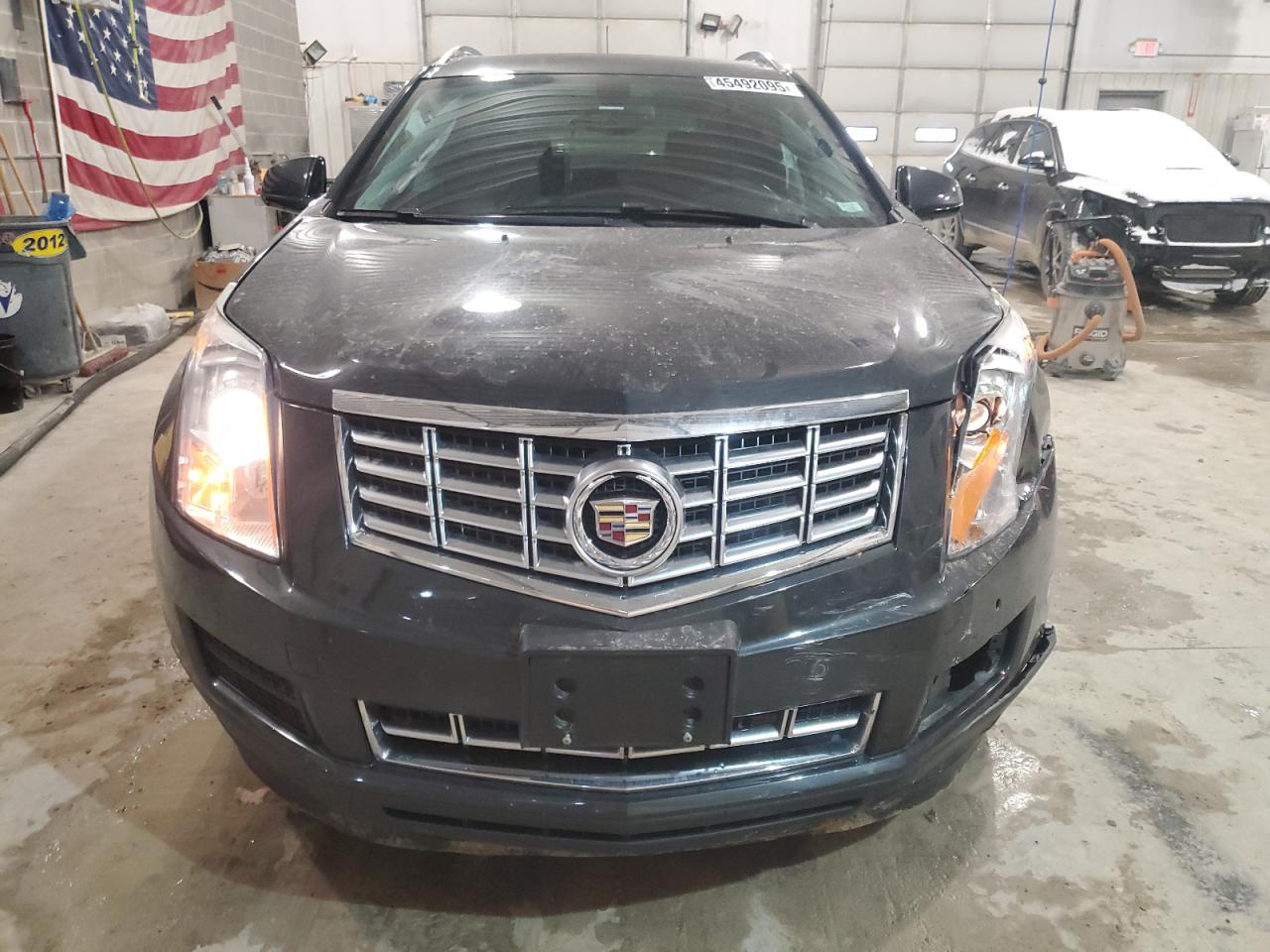2015 Cadillac SRX - Image 5