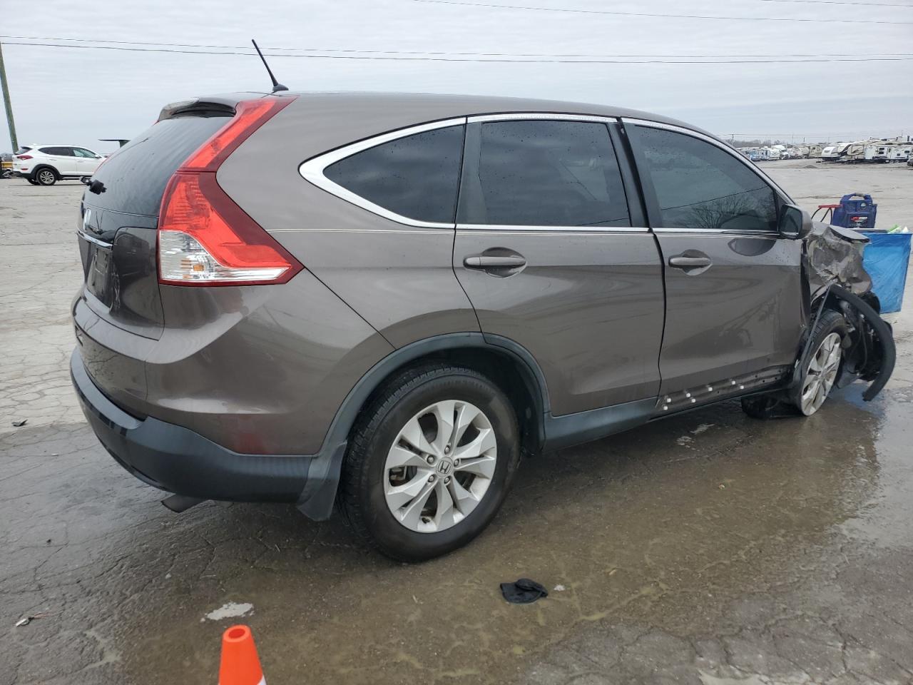 2014 Honda CR-V - Image 3