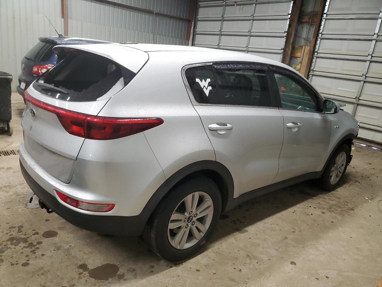 2017 Kia Sportage - Image 3