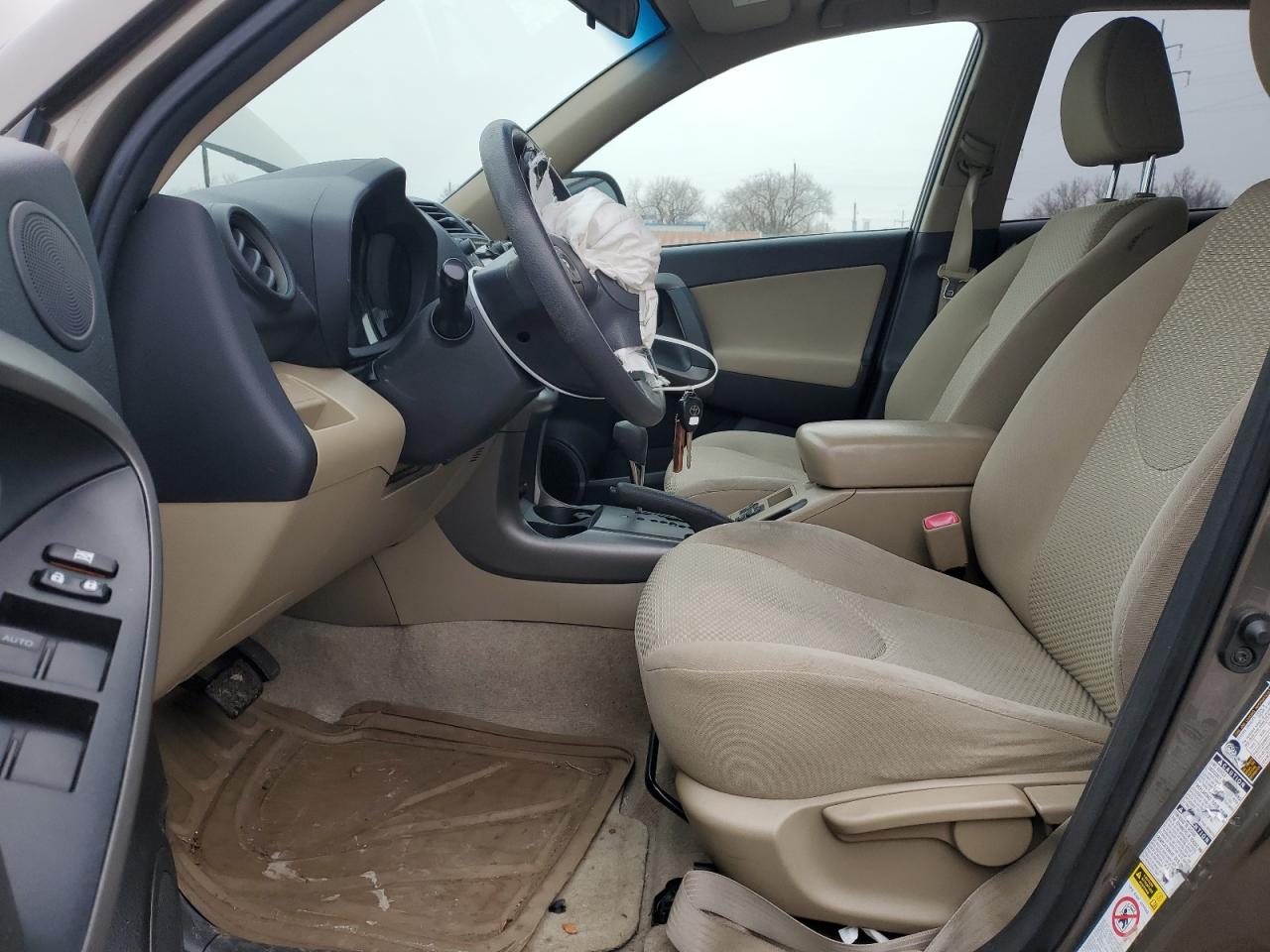 2011 Toyota RAV 4 - Image 7