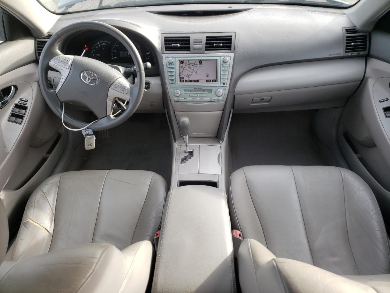 2009 Toyota Camry - Image 8