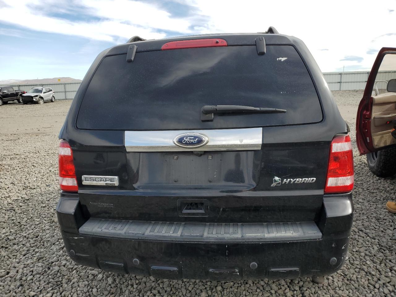 2010 Ford Escape - Image 6