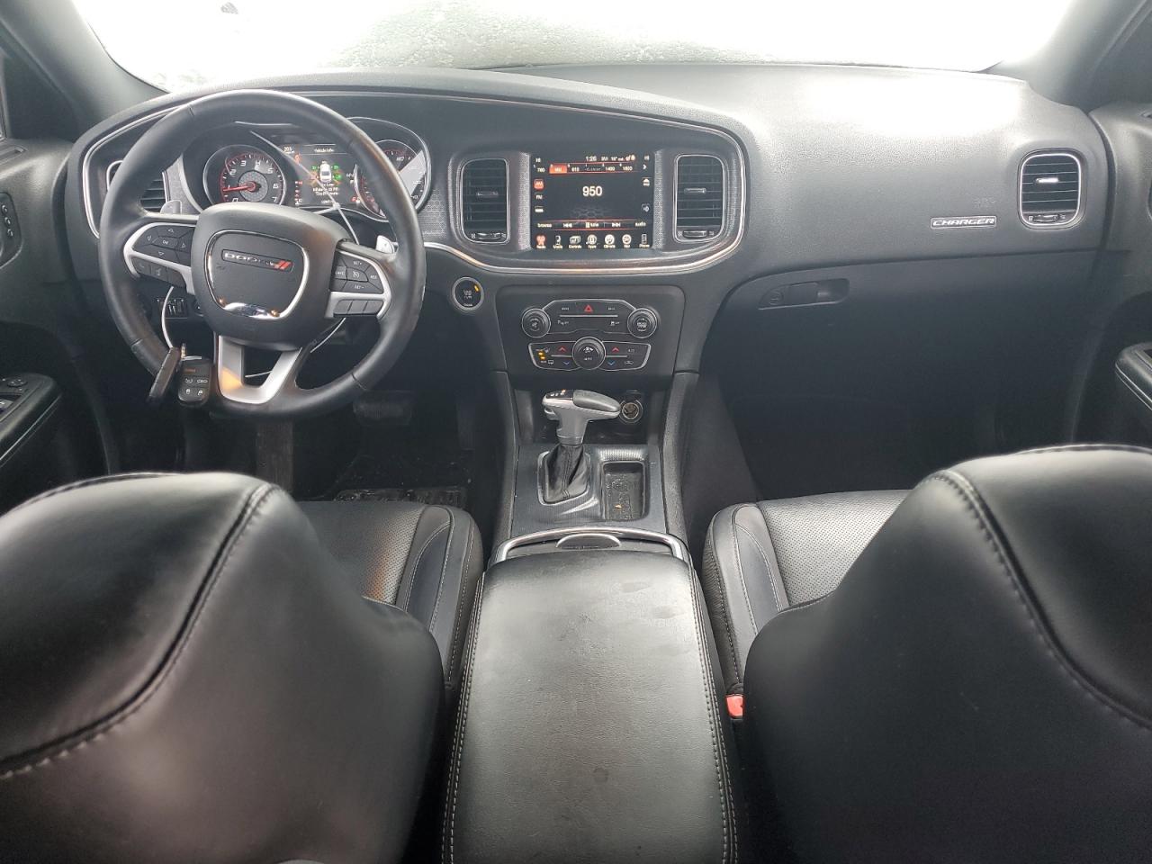 2015 Dodge Charger - Image 8