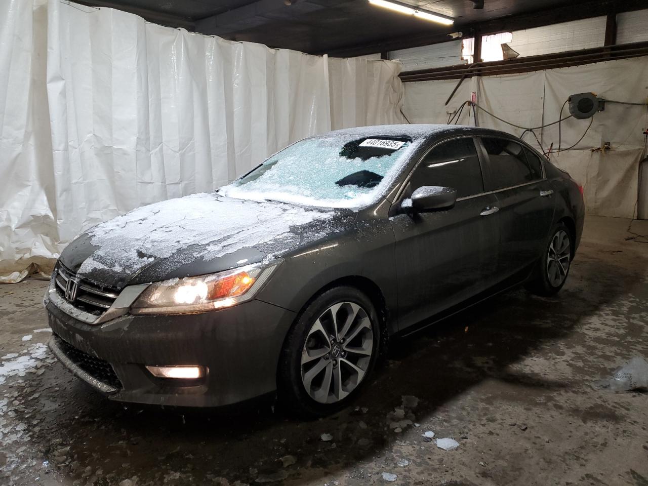 2013 Honda Accord - Image 1