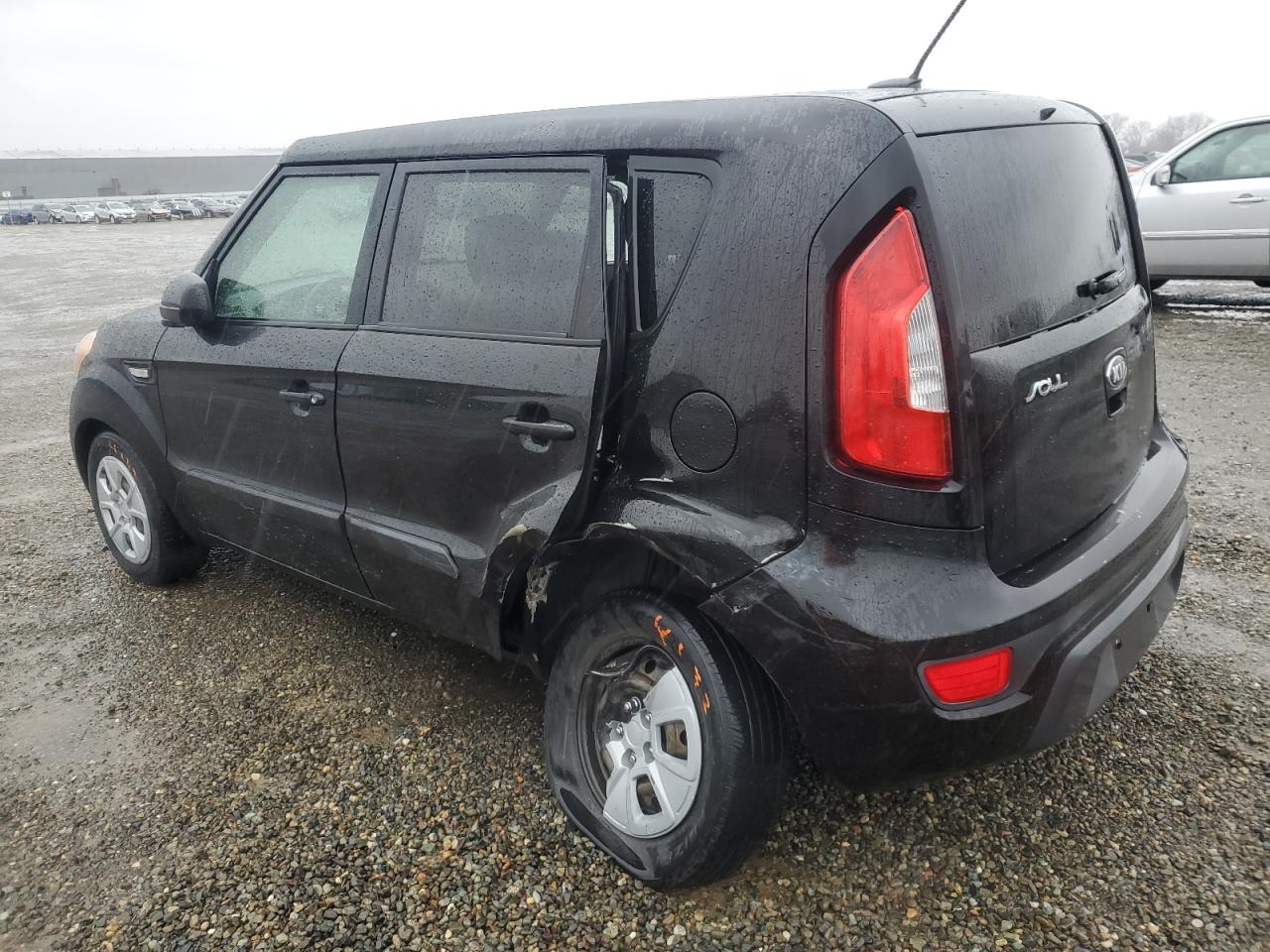 2013 Kia Soul - Image 2