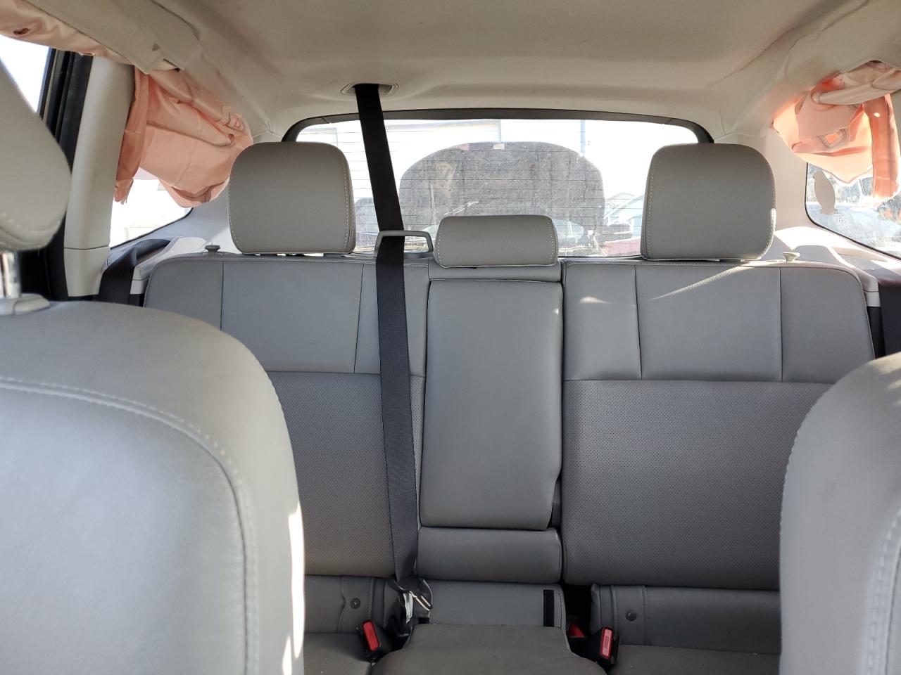 2015 Subaru Forester - Image 10