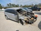 2014 Dodge Journey Se de vânzare în Greenwell Springs, LA - Burn - Engine