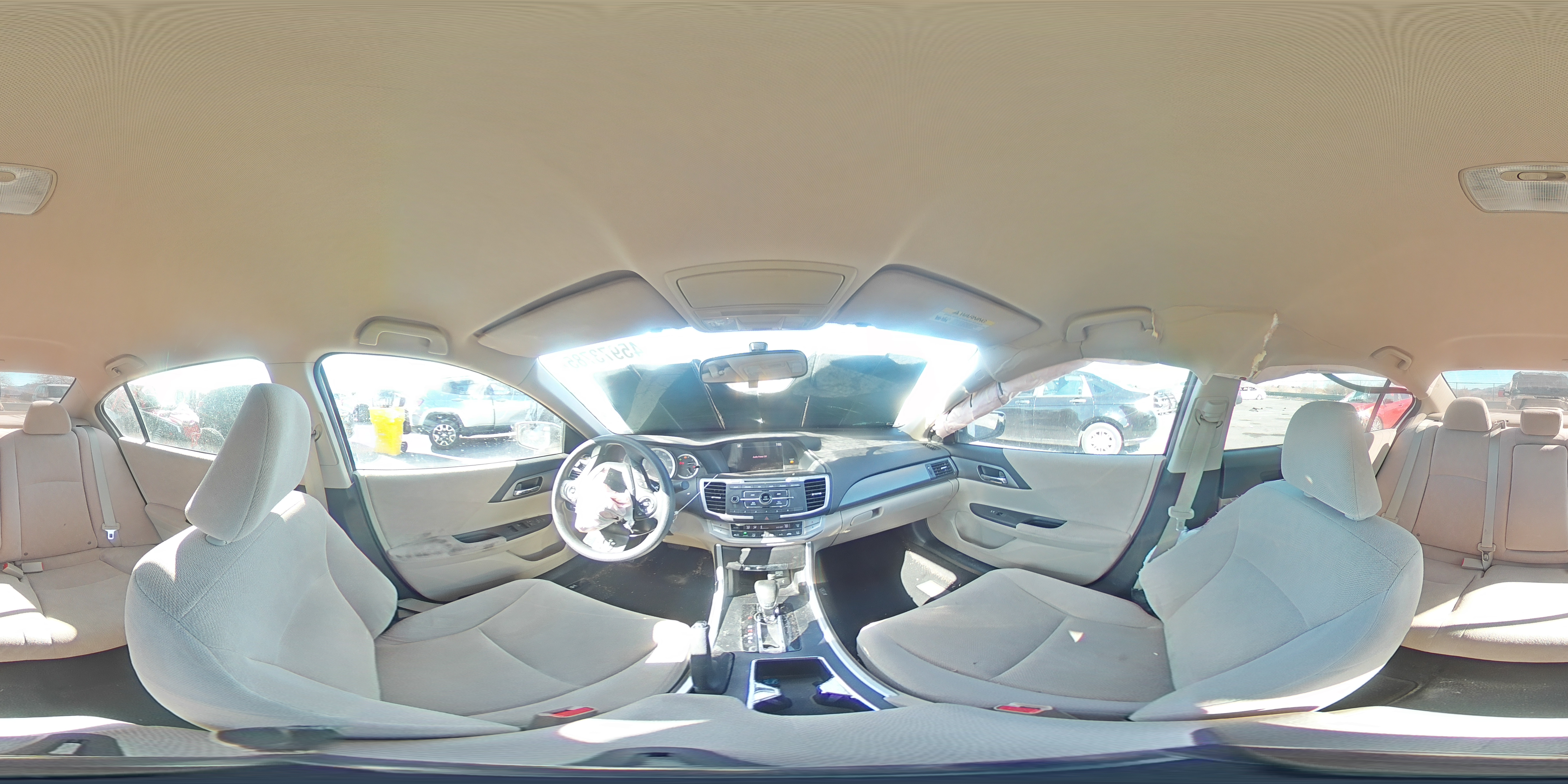 2013 Honda Accord - Image 12