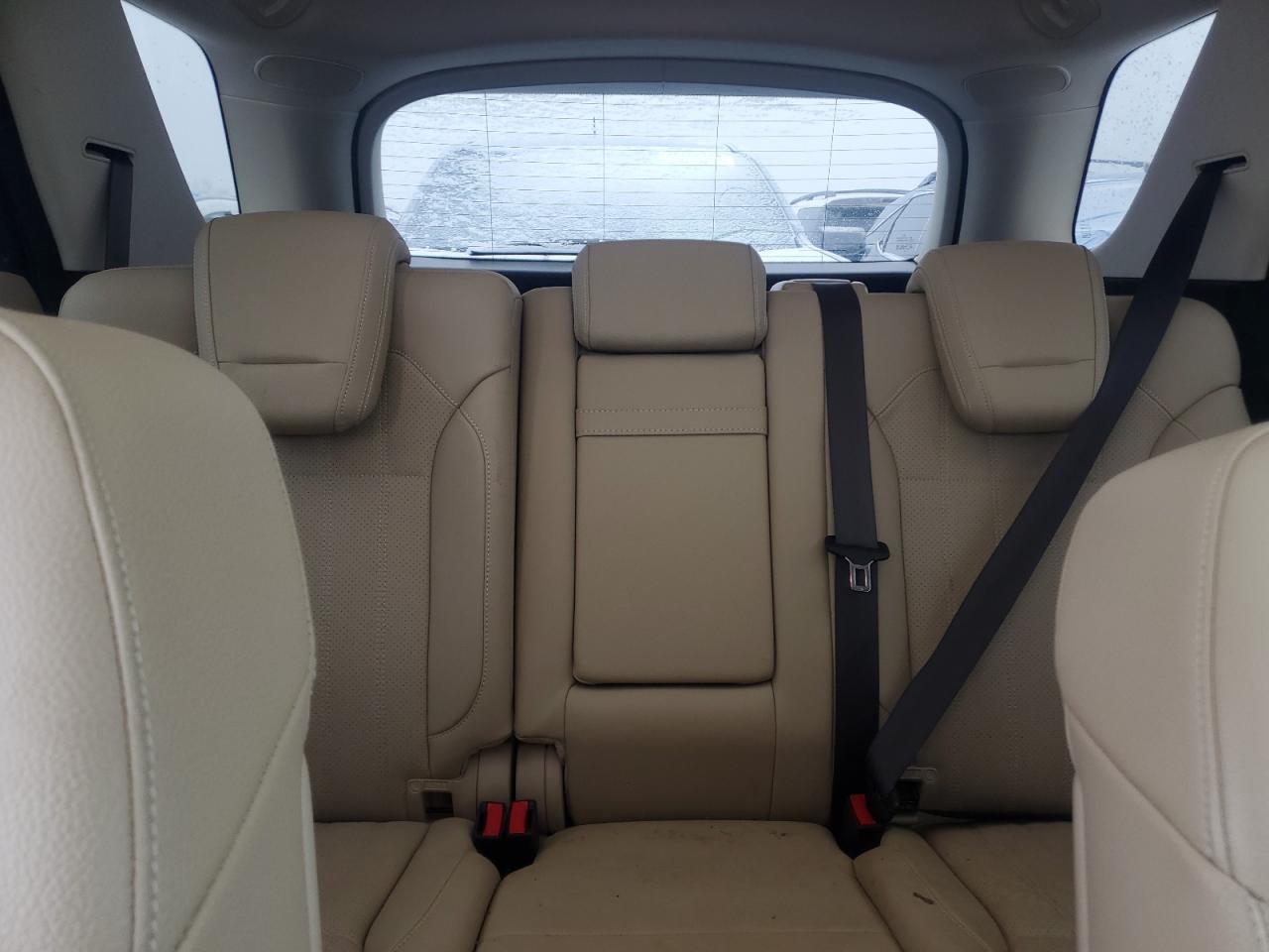 2018 Mercedes-Benz GLE - Image 10