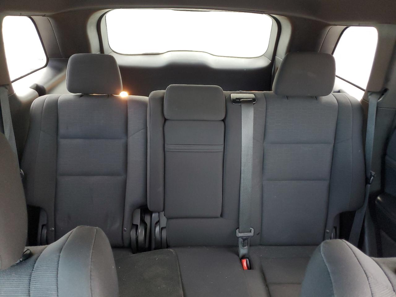 2016 Jeep Grand Cherokee - Image 10