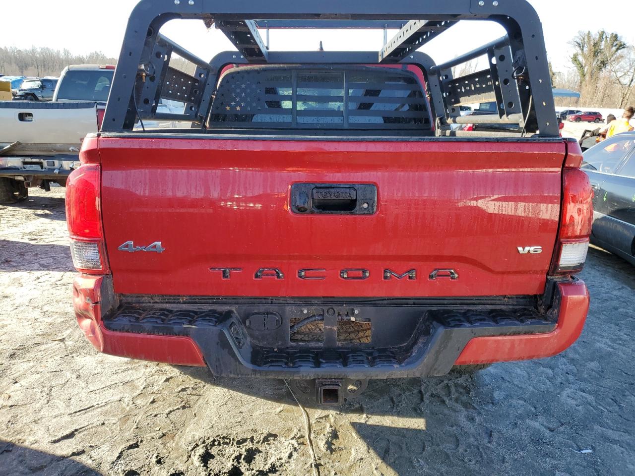 2019 Toyota Tacoma - Image 6