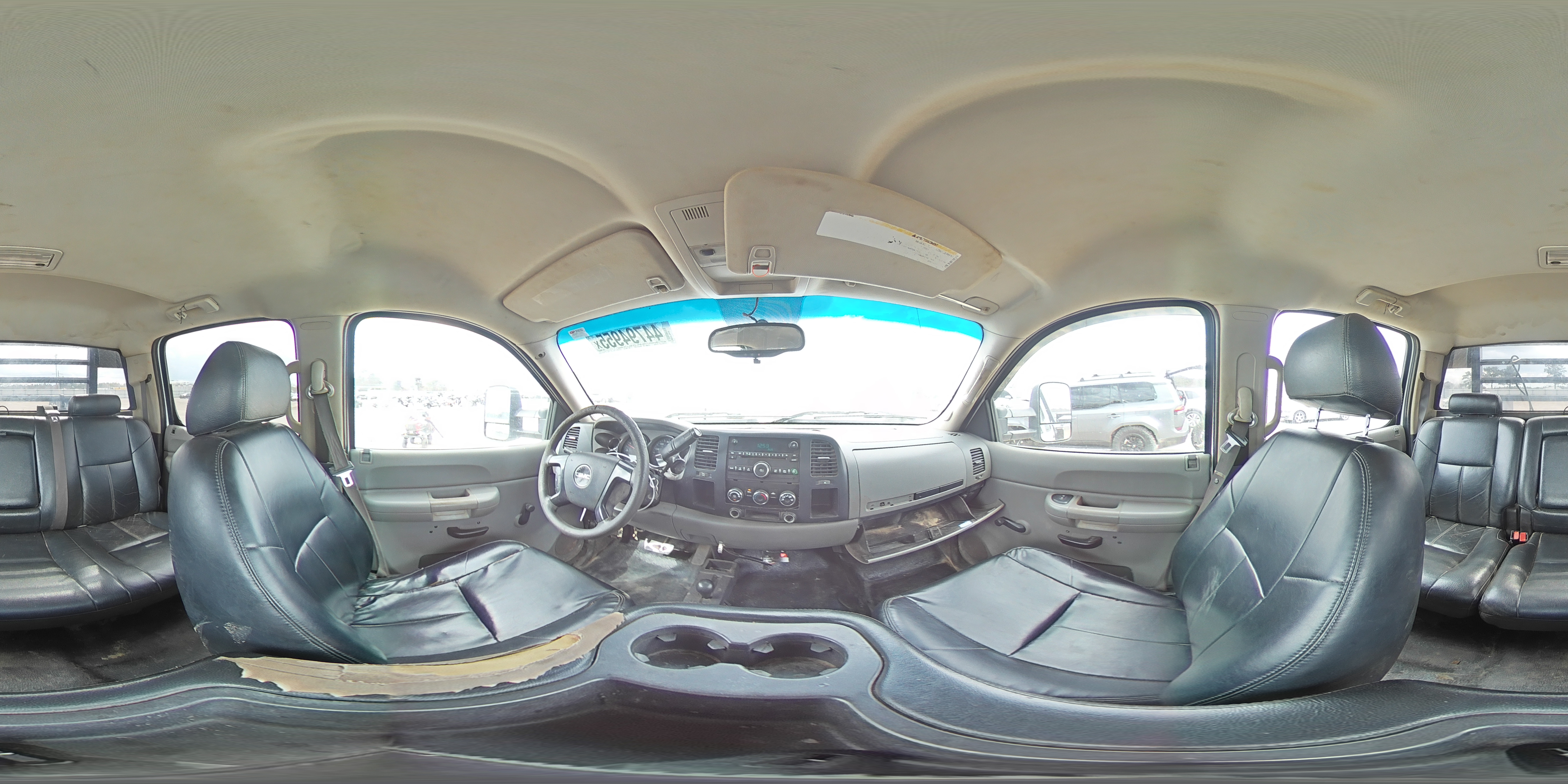 2007 GMC Sierra - Image 13
