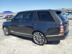 2014 Land Rover Range Rover Hse იყიდება Sun Valley-ში, CA - Rear End