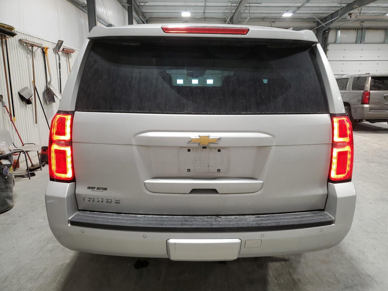 2016 Chevrolet Tahoe - Image 6