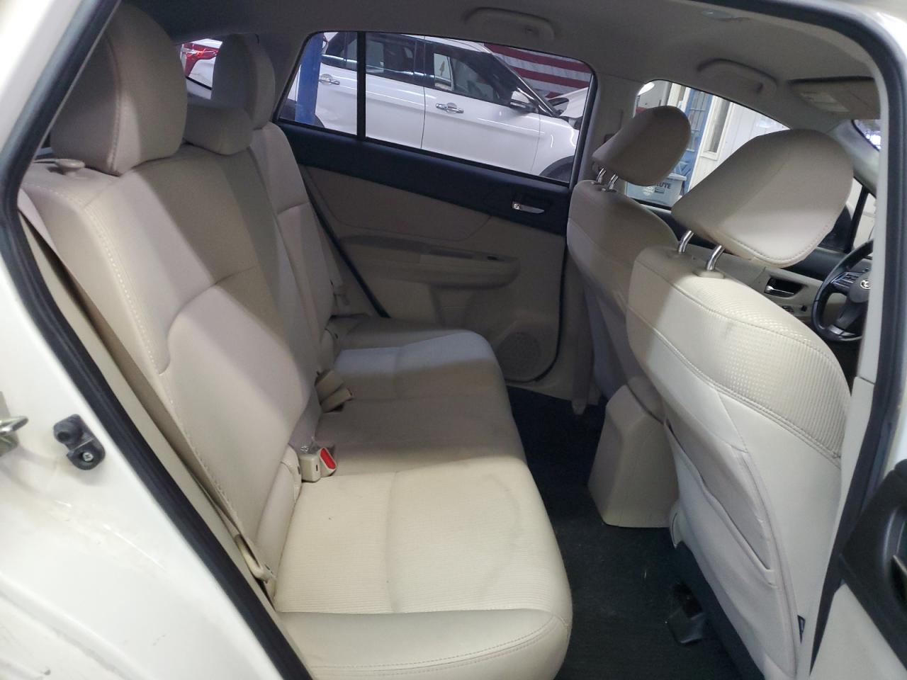 2013 Subaru Impreza - Image 10