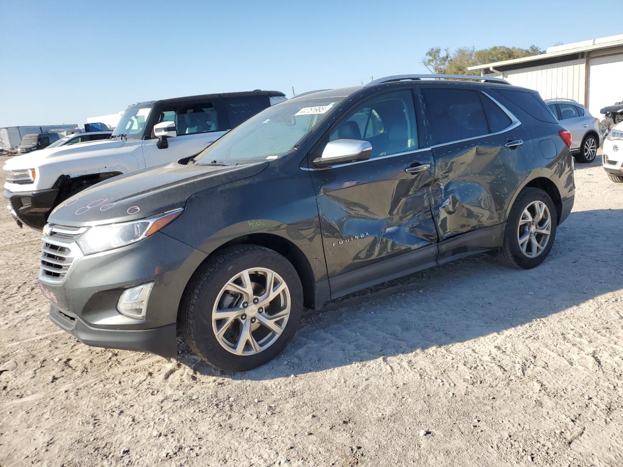 2019 Chevrolet Equinox - Image 1