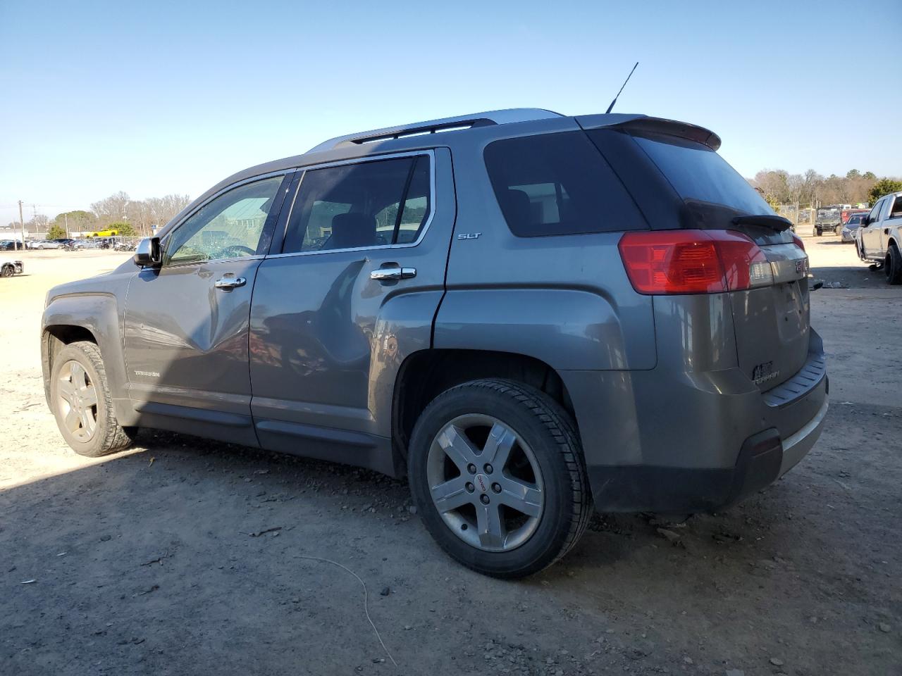 2012 GMC Terrain - Image 2
