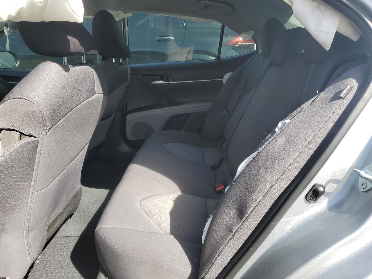 2023 Toyota Camry - Image 10