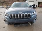 2019 Jeep Cherokee Latitude Plus en Venta en Hurricane, WV - Front End