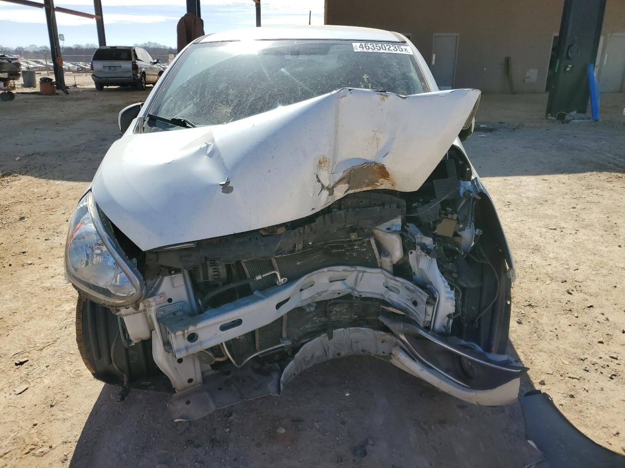 2019 Mitsubishi Mirage - Image 5