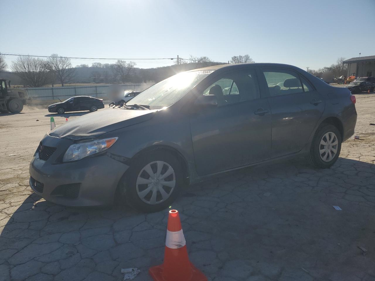 2010 Toyota Corolla - Image 1