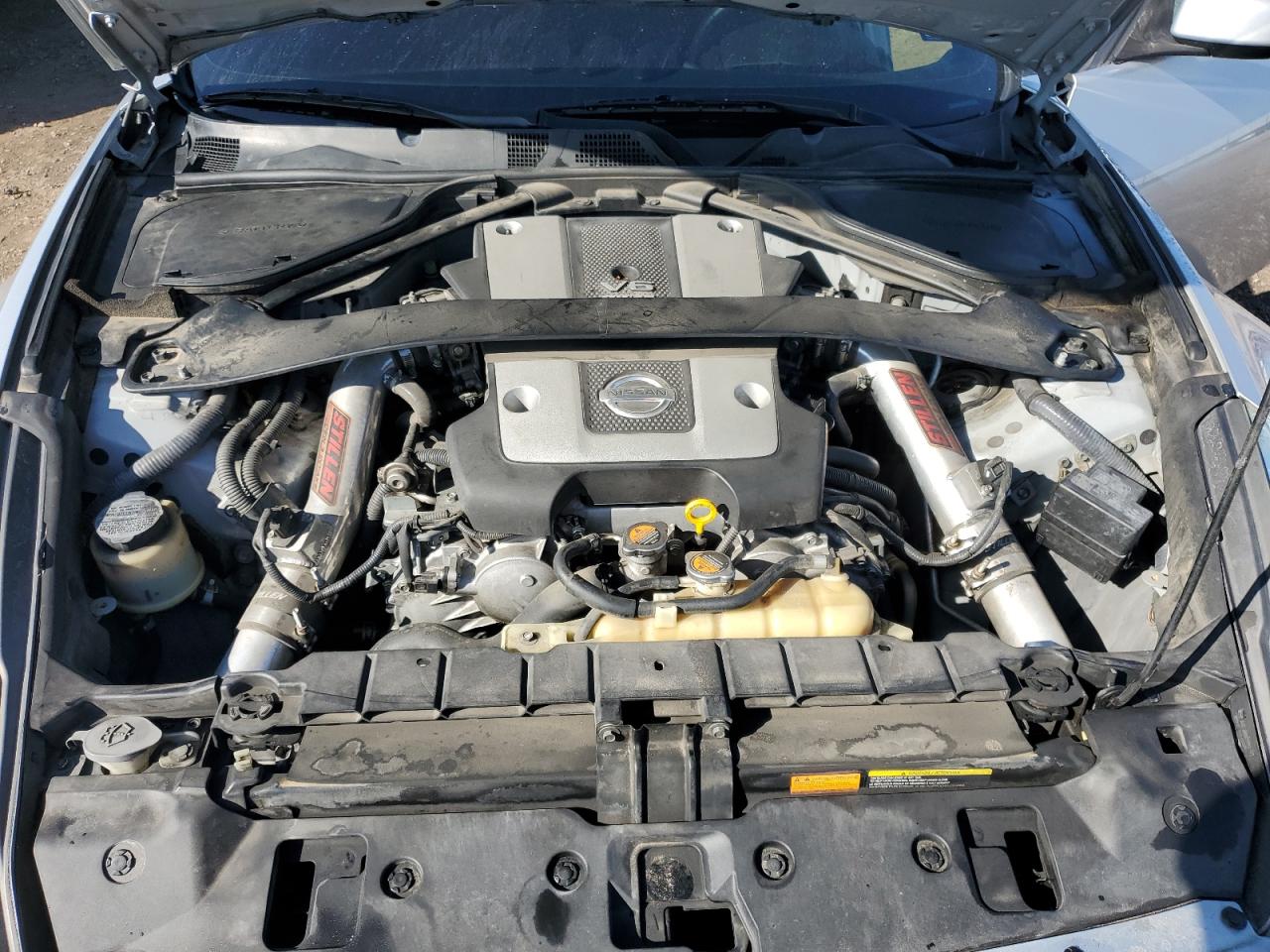 2015 Nissan 370Z - Image 11
