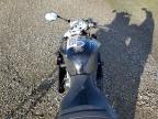 2009 TRIUMPH MOTORCYCLE DAYTONA 675 for sale at Copart CA - REDDING