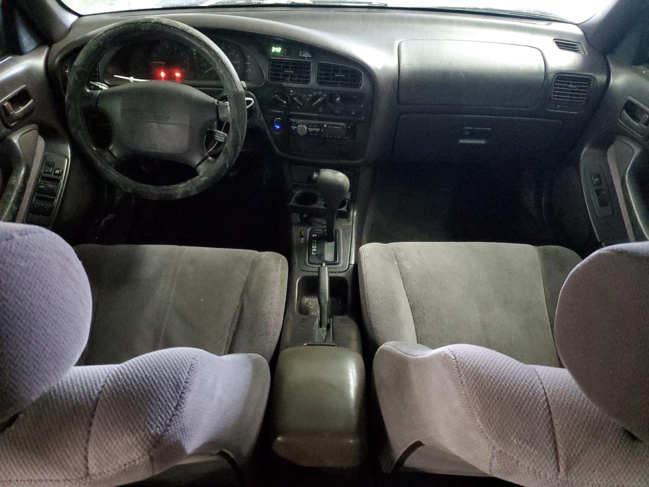 1995 Toyota Camry - Image 8