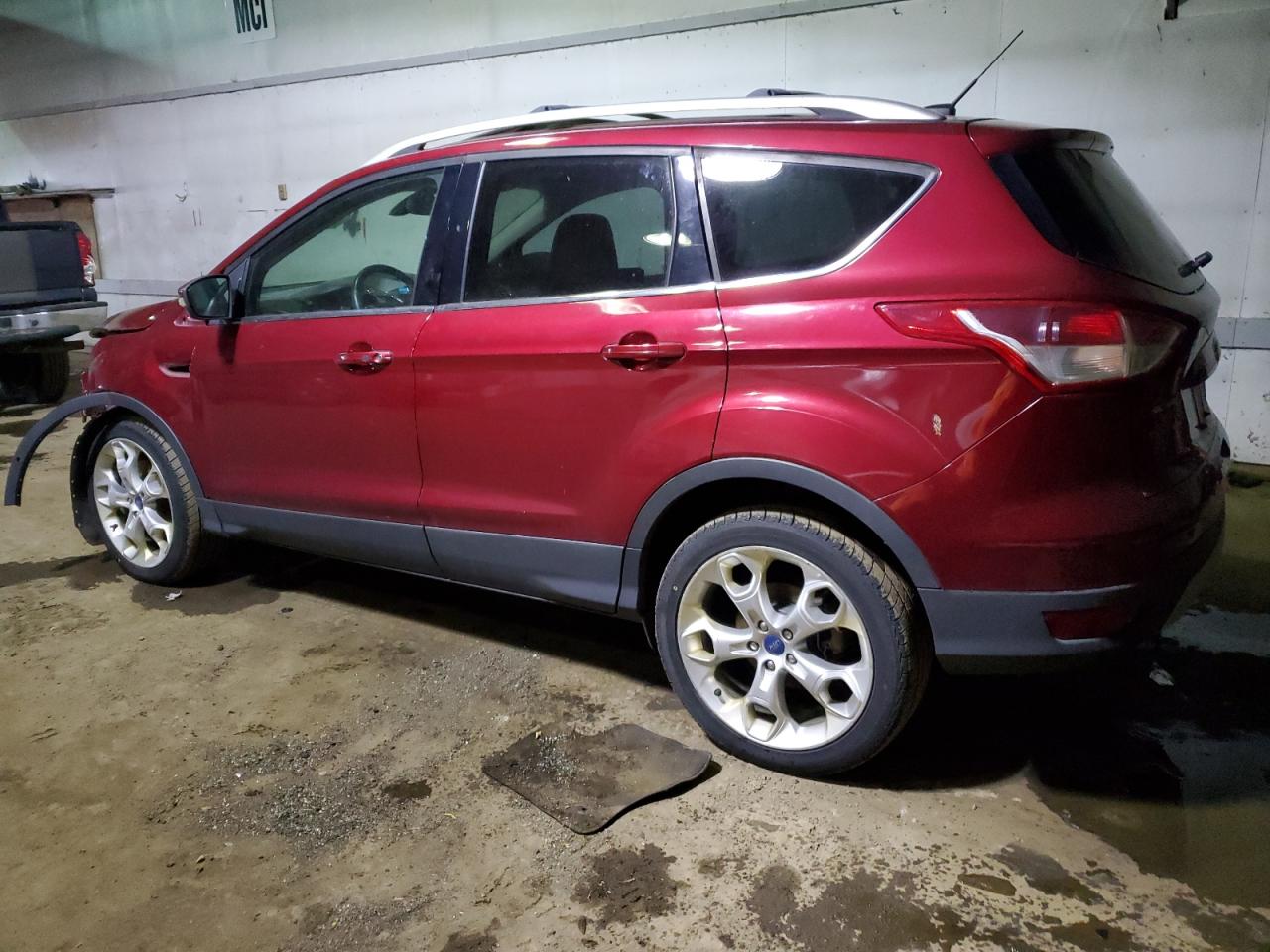 2013 Ford Escape - Image 2