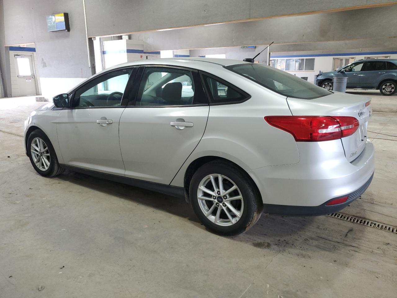2016 Ford Focus - Image 2