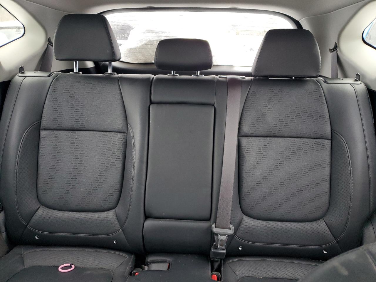 2021 Kia Seltos Ex VIN: KNDERCAA8M7157163 Lot: 45222385