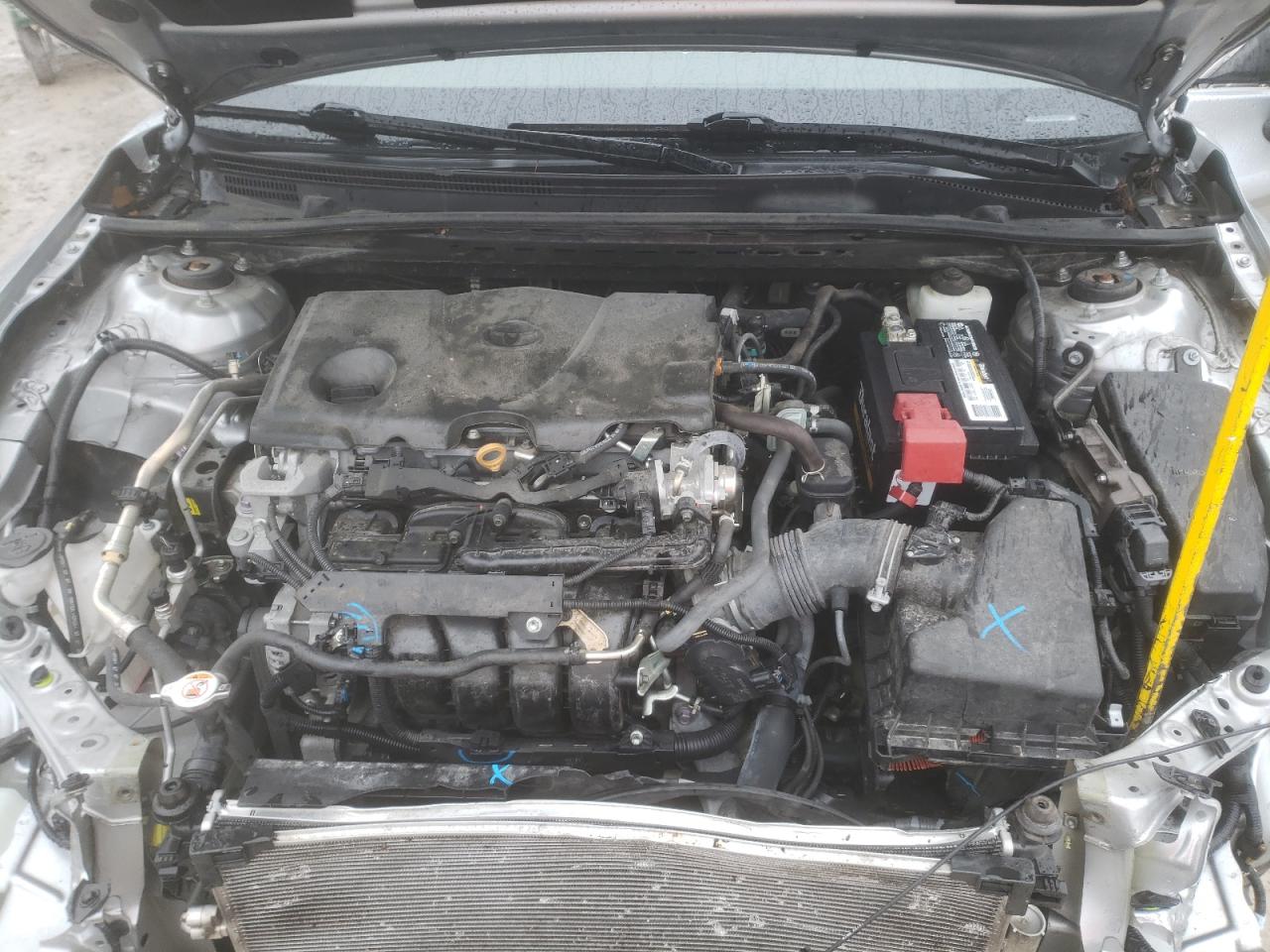 2021 Toyota Camry - Image 11