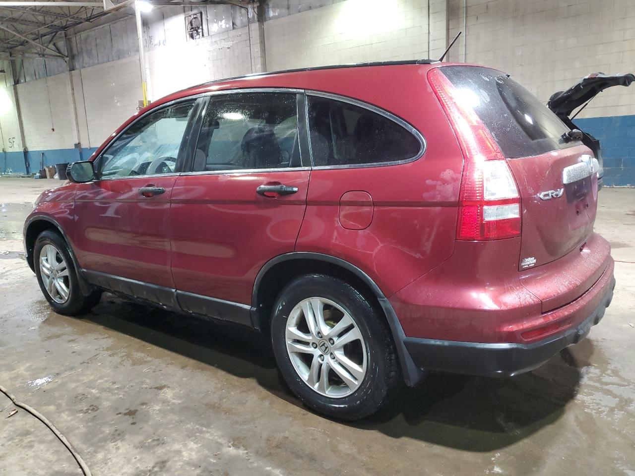 2011 Honda CR-V - Image 2