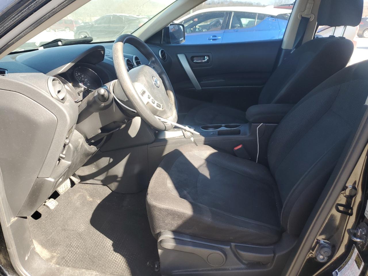 2014 Nissan Rogue - Image 7